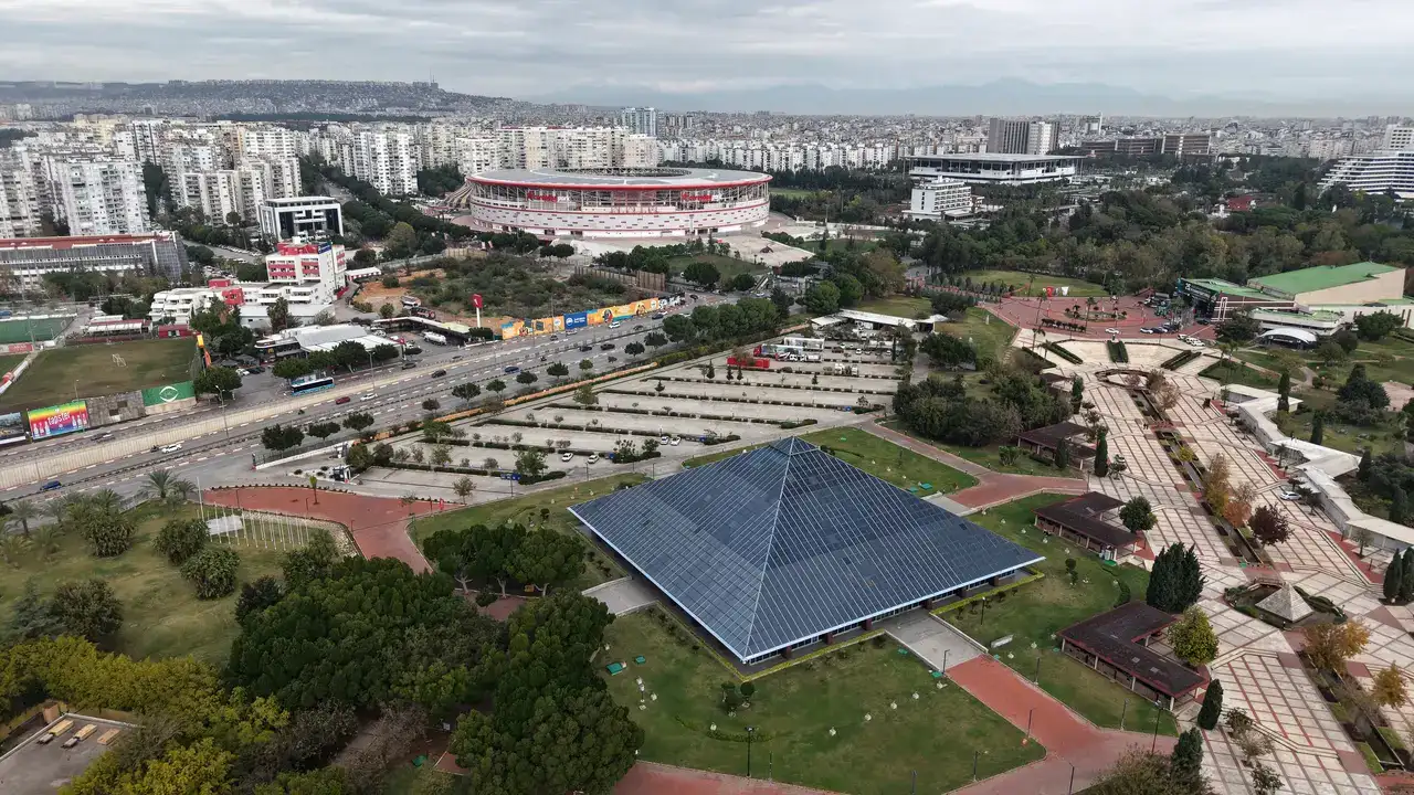 6 Milyar Dolarlık Büyük Antalya Davasında Hakimler HSK'ya Şikayet Edildi 4